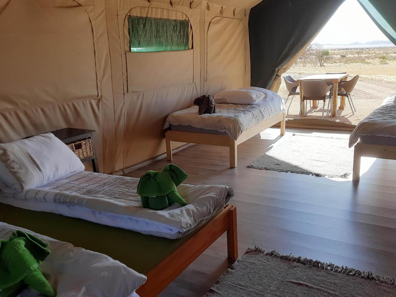 Camp Gecko - Private Nature Reserve; Tented Camp And Campsite Solitaire Exterior foto