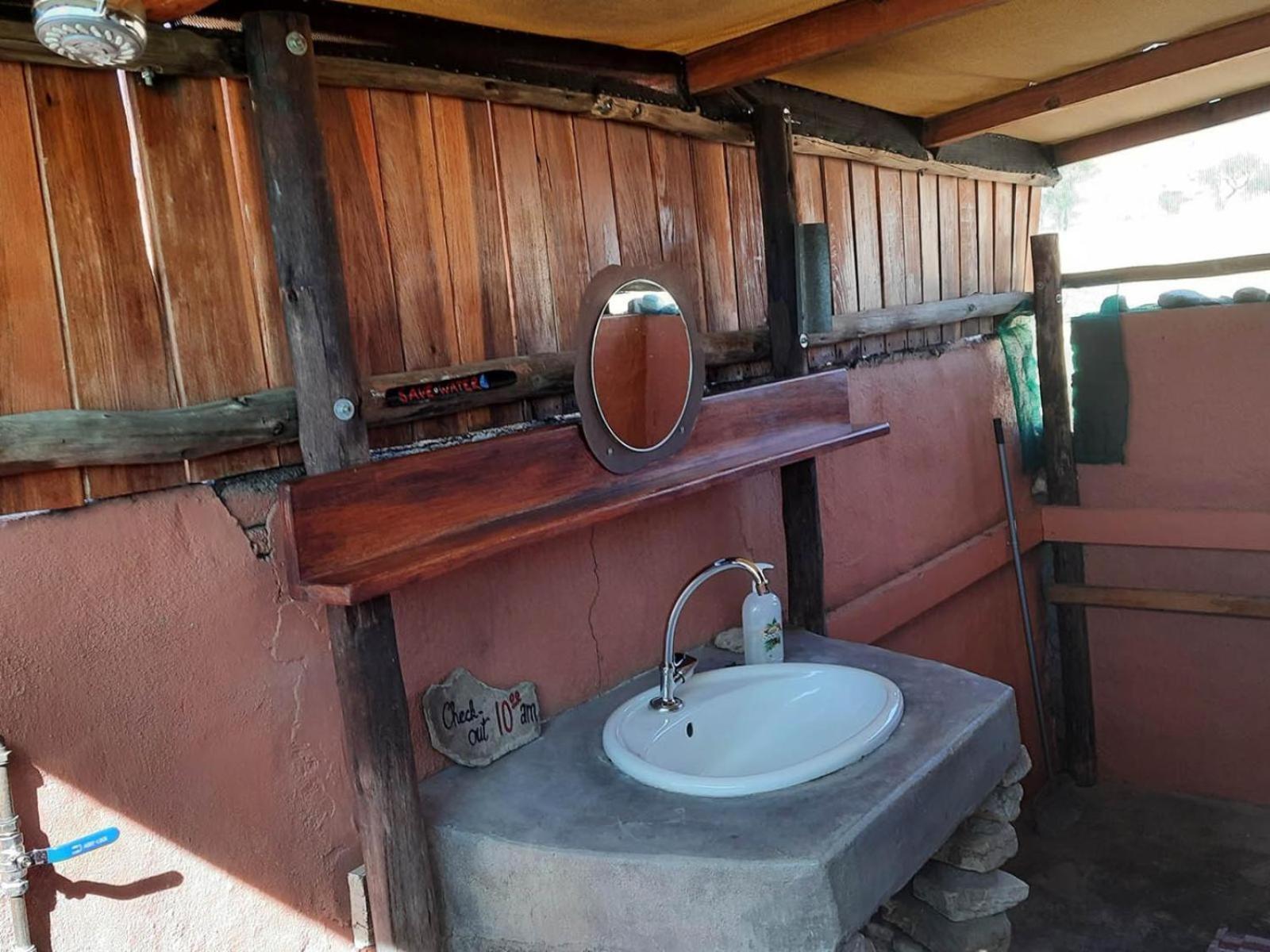 Camp Gecko - Private Nature Reserve; Tented Camp And Campsite Solitaire Exterior foto