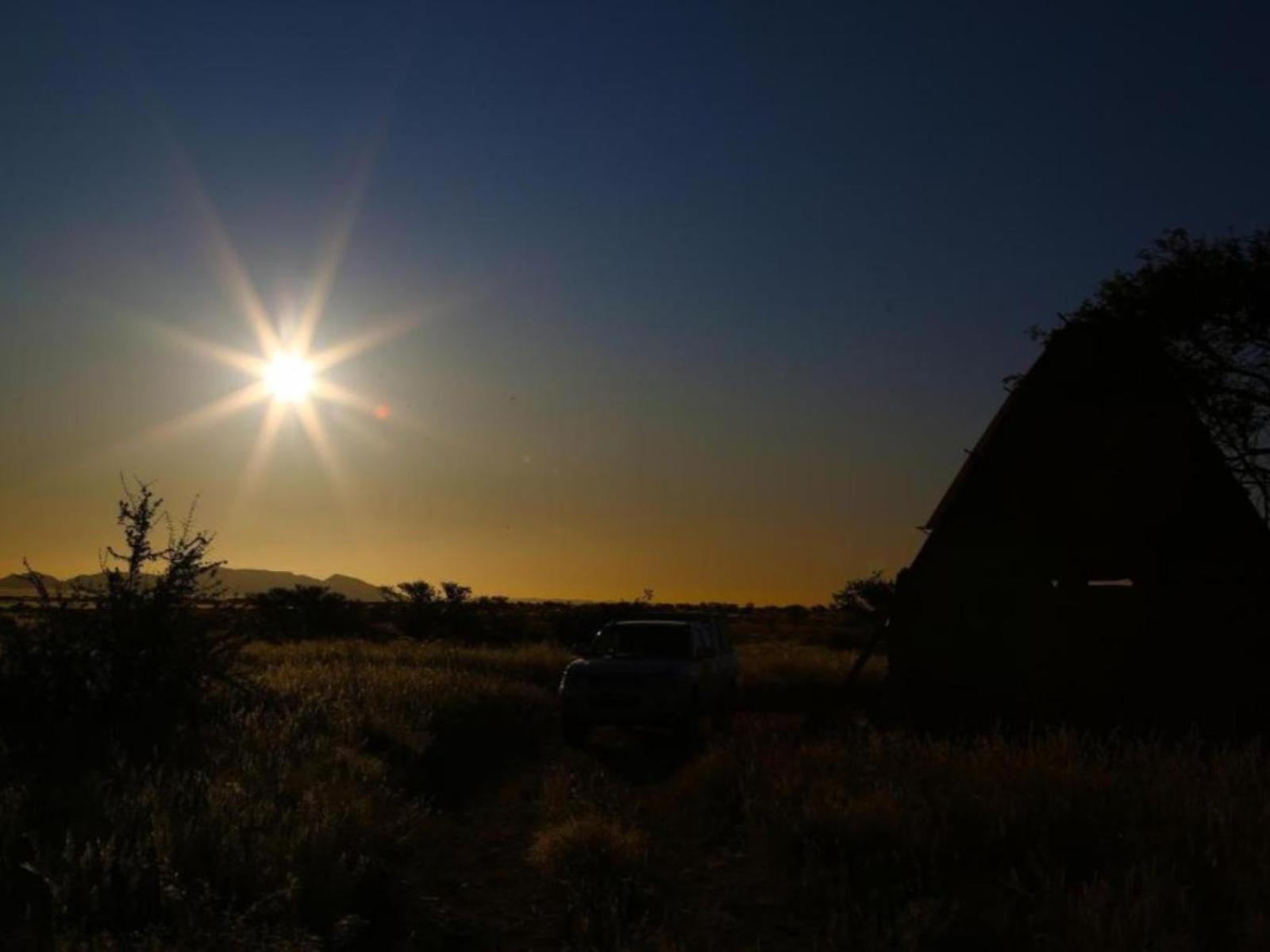 Camp Gecko - Private Nature Reserve; Tented Camp And Campsite Solitaire Exterior foto